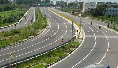 New Elevated Bridge