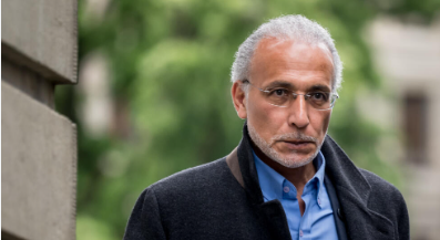 Tariq Ramadan Convicted of Rape