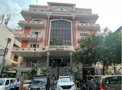 Rameshwaram Cafe Blast Case