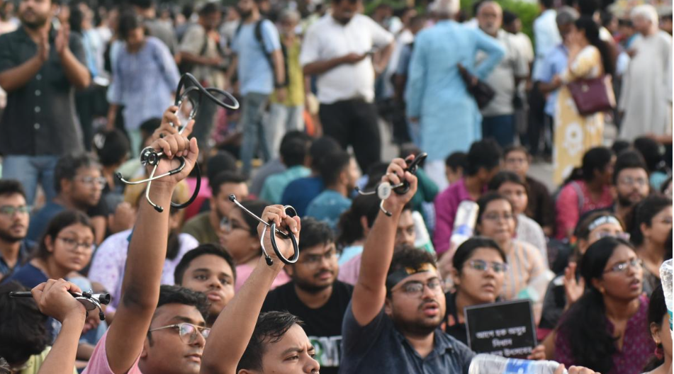 Kolkata Doctors