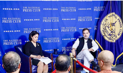 Modi Wilted Under Chinese Pressure