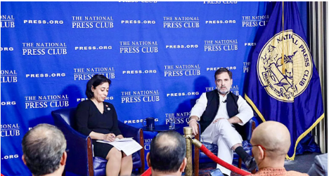 Modi Wilted Under Chinese Pressure