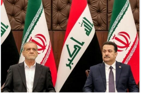 Iranian President