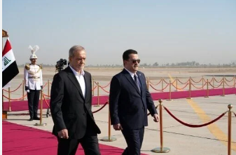 Iranian President
