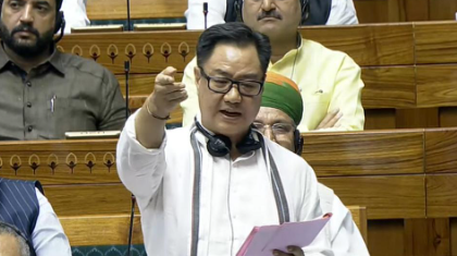 Hindu and Muslim Groups