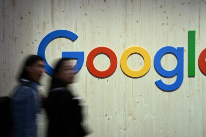 Ex-Google Executive