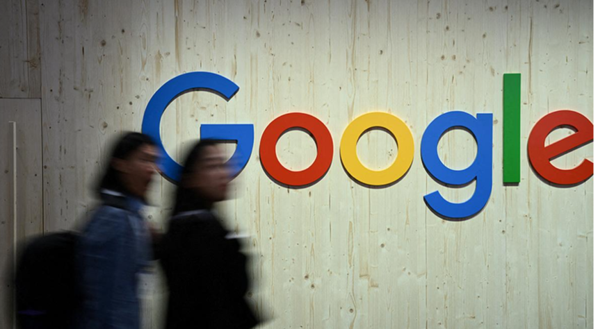 Ex-Google Executive