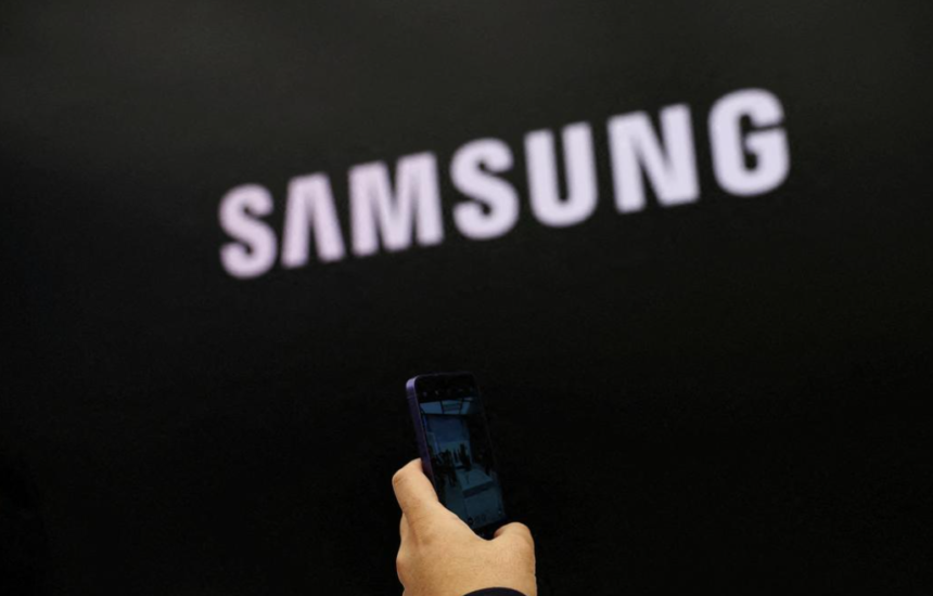 Samsung