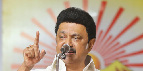 Tamil Nadu Chief Minister