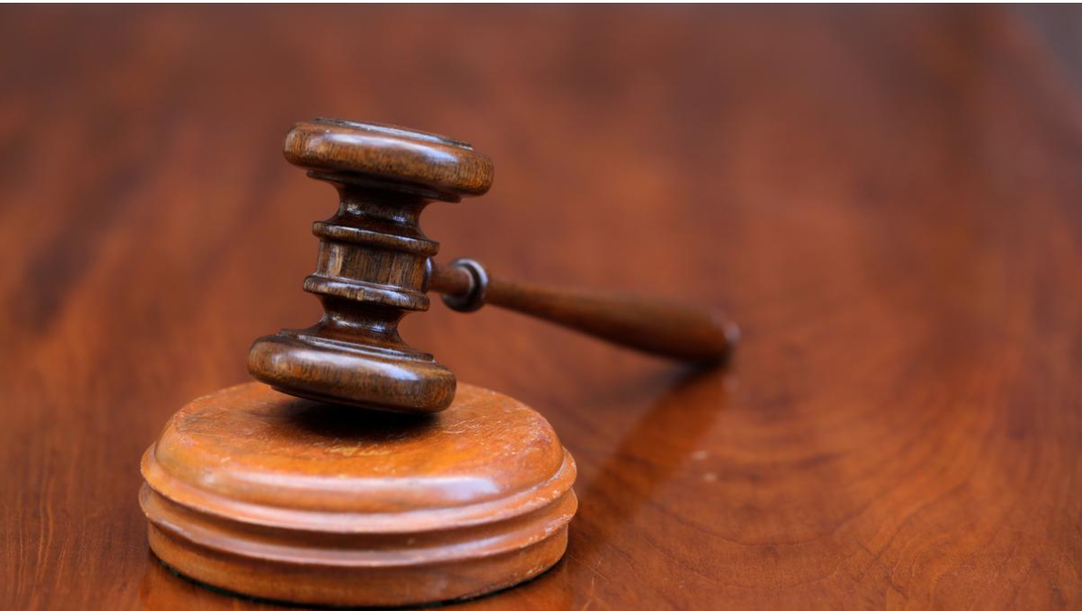 Sensitive Material Delaying Clearance of Collegium