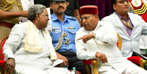 Seeks Details of Prosecution