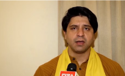 PhD in Making Virtue