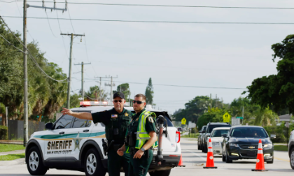 Attempt at Florida Golf Club