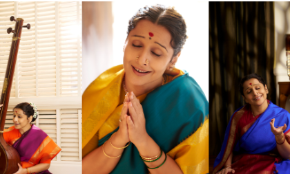 Vidya Balan