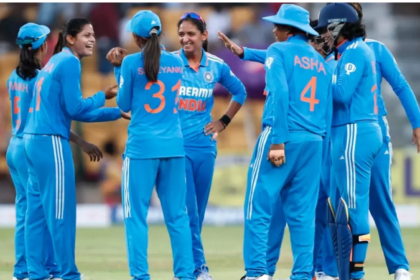 Indians Working on Mental Strength
