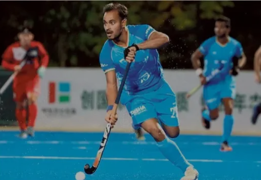Rampant India