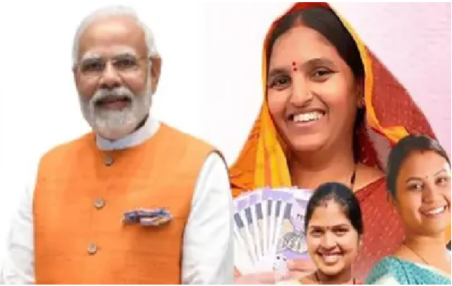PM Modi Launches Subhadra