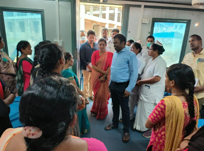 Ashram School