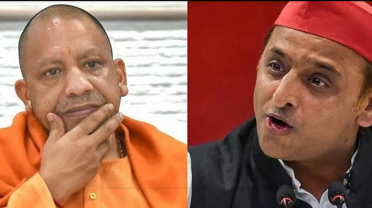 Akhilesh Yadav