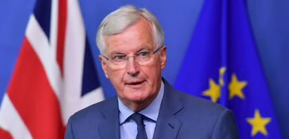 PM Michel Barnier Warns of 'Very Serious'