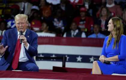 Only 'Consequential'