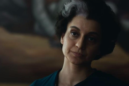 Kangana Ranaut