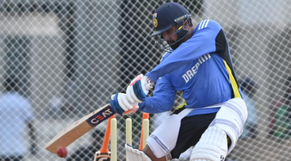 Test Cricket's