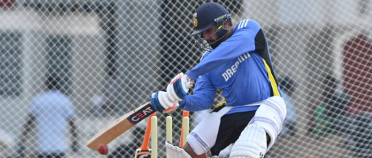 Test Cricket's