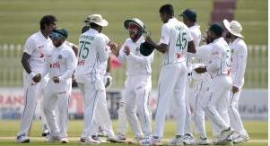 Test Cricket's