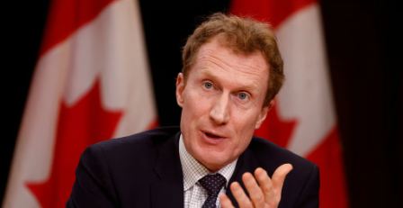 Canada Further Tightens Rules