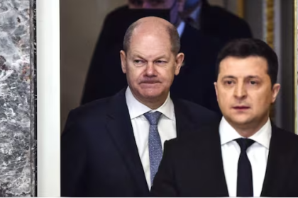 Germany's Commitment