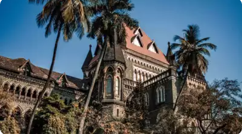 Bombay HC Strikes