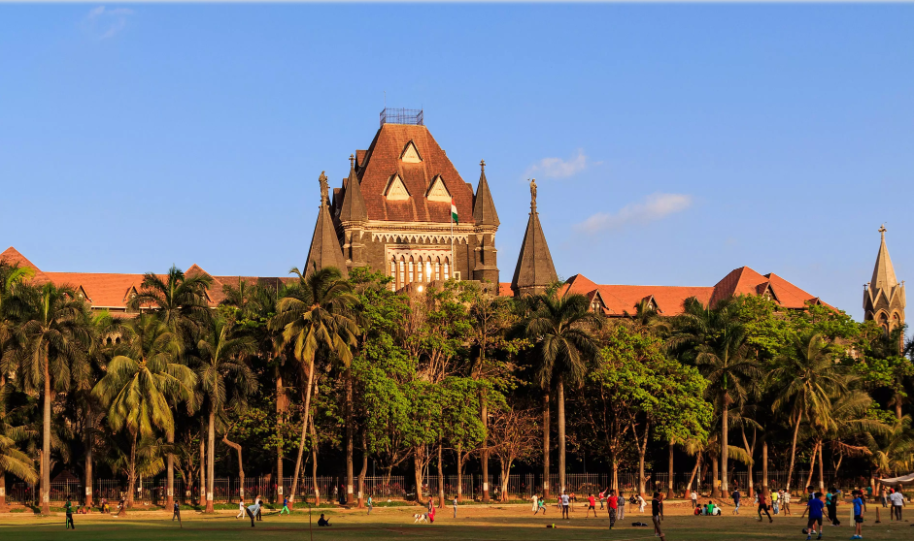 Bombay HC Strikes
