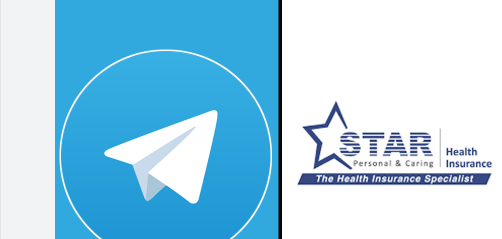 Hacker Uses Telegram