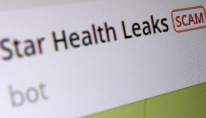 Hacker Uses Telegram