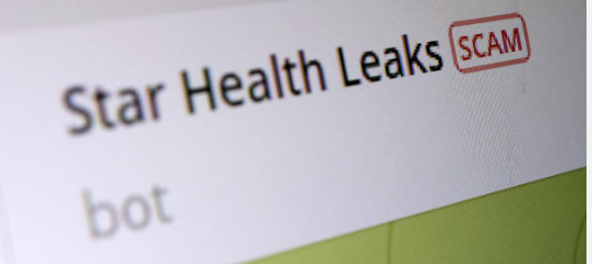 Hacker Uses Telegram