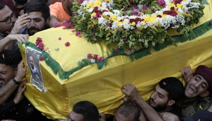 Fifteen Killed Overnight