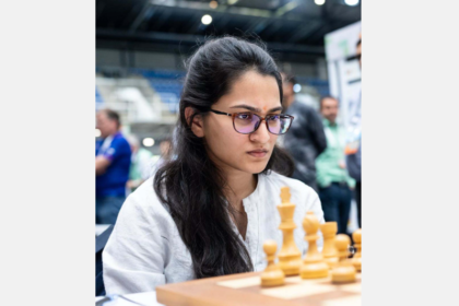 Indian Teams Rack Up Draws