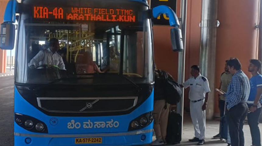 BMTC