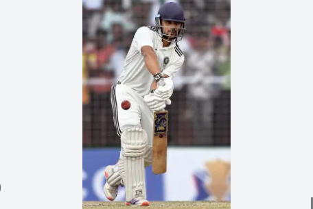 Parag and Rawat Put India