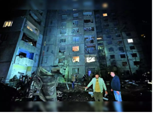 Russian Strike
