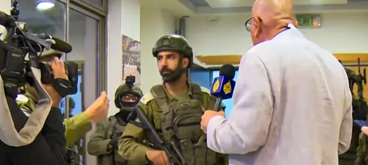 Al Jazeera's
