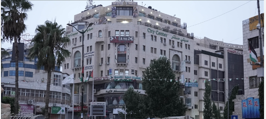  Al Jazeera's 