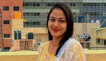 Suspect in Murder of Bengaluru