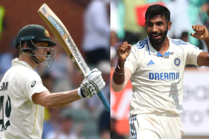 Bumrah Arguably