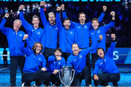 Team Europe