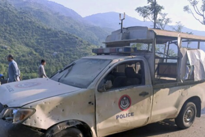 Pakistan Taliban Deny Attack