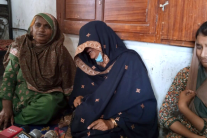 Claim Police Killed Him