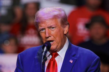 Trump Opens Up New Markets