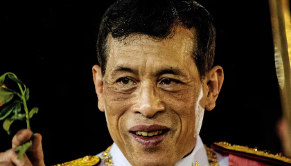 A Monumental Step for Equality